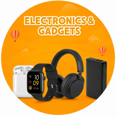 Tech & Electronics