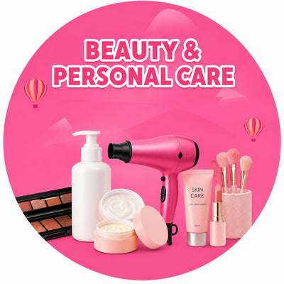 Beauty & Personal Care