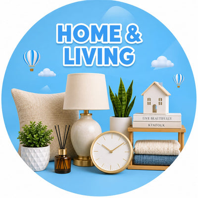 Home & Living