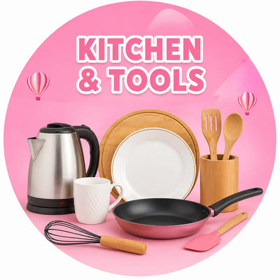 Kitchen & Tools