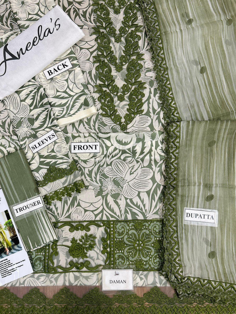 ☆Brand Name : Aneela’s☆