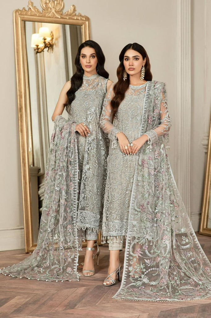 Brand :ZARIF LUXURY NET COLLECTION
