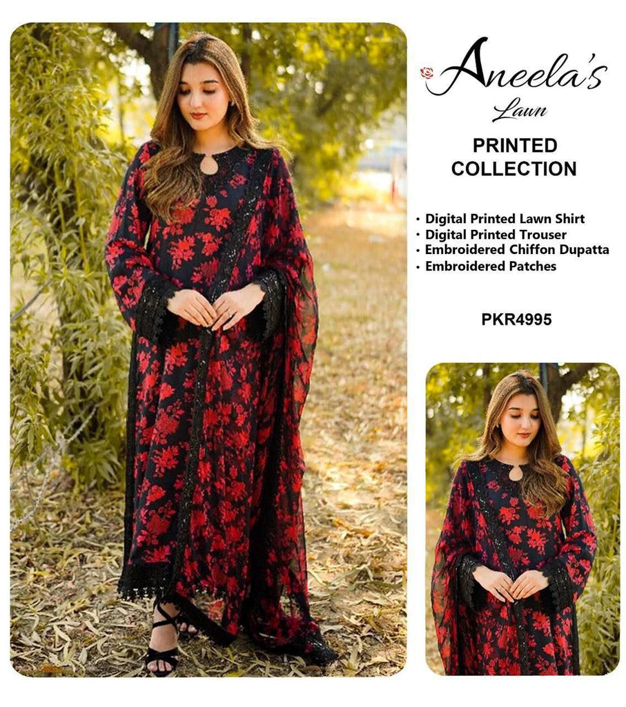 ☆Brand Name : Aneela’s☆