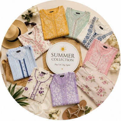 Summer Collection